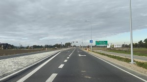 Kiedy koniec rozbudowy DK22 na odcinku Gnojewo ? Knybawa?