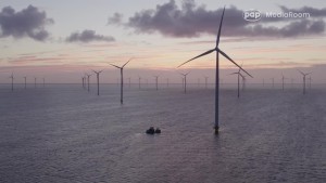 PSEW na EKG 2025: branża energetyki wiatrowej przyspiesza 