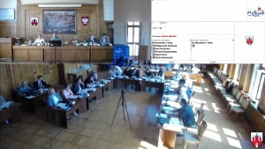 XVI sesja Rady Miasta Malborka z 21.05.2025