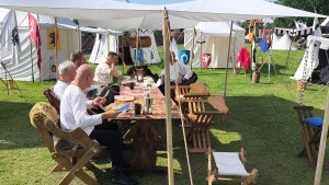 Oblężenie Malborka 1410 ? Festiwal, który przenosi w średniowiecze. Zobacz program i kamery na żywo!