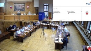 Nadzwyczajna sesja Rady Miasta Malborka ? sprawdź porządek obrad.