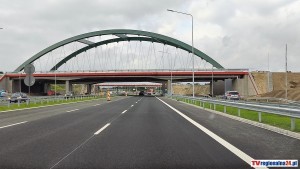 Łączymy Obwodnicę Metropolii Trójmiejskiej z Trasą Kaszubską