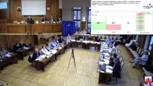Kolejna próba zaciągnięcia kredytu na 2025 rok ? XX sesja Rady Miasta Malborka. Zobacz wideo - 30.09.2025
