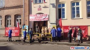 80. lat Sienkiewiczówki w Malborku - wielki jubileusz i spotkanie pokoleń. Wideo i zdjęcia