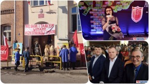 80. lat Sienkiewiczówki w Malborku - wielki jubileusz i spotkanie pokoleń. Wideo i zdjęcia