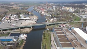 200 mln zł unijnej dotacji dla portu w Elblągu ? to ogromna szansa na rozwój regionu. Zobacz wideo