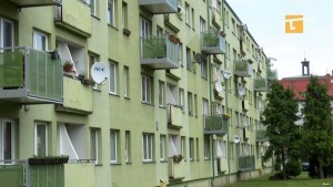 Malbork: mieszkańcy chcą balkonów doczepnych, spółdzielnia MSM wspiera inicjatywy