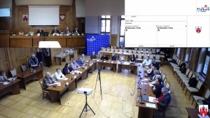 XXIV nadzwyczajna sesja Rady Miasta Malborka 05.01.2025