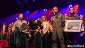 Muzyka, która daje nadzieję. ?Balbiny i ich goście ? Artyści dla Zosi? poruszyli Malbork. Zobacz wideo.