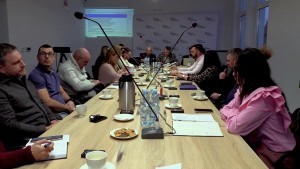 XIX sesja IX Kadencji Rady Gmina Miłoradz 2.02.2026