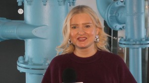 Twoje Ciało, Twoja Siła ? Dzień Kobiet w Malborku pełen empatii, odwagi i kobiecej mocy. Wideo 