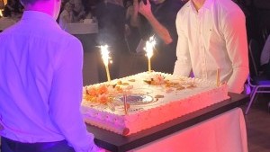 XXIV Bal Nadziei w Nowym Stawie - ponad 108 tys. zł na cele charytatywne.