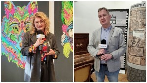 740. lat Malborka - instytucje kultury odsłaniają plany jubileuszowych obchodów. Wideo