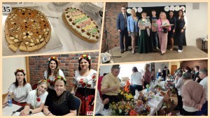 Festiwal Smaku Wielkanocnego w Nowym Stawie ? kulinarne święto tradycji i smaków. Wideo i zdjęcia