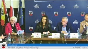 Powiat Malborski powołuje Radę Seniorów ? wsparcie dla aktywności osób starszych.