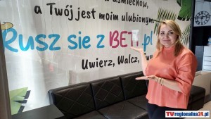 Premiera książki Beaty Lipeckiej-Płocharskiej w Malborku ? autorka zaprasza na wyjątkowe spotkanie. Wideo