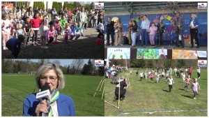Rodzinny piknik dla autyzmu w Malborku ? wspólna zabawa, sport i integracja. Zobacz wideo i fotorelację.