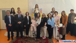 Konkurs o Puchar Starosty Malborskiego rozstrzygnięty. Poznaliśmy młodych mistrzów fryzjerstwa. Wideo i zdjęcia