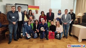 Sprawdzili, co wiedzą o Malborku. IV edycja Wielkiego Testu Wiedzy za nami. Wideo i zdjęcia