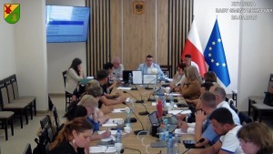 Wójt Gminy Lichnowy bez wotum zaufania. Rada nie udzieliła poparcia Janowi Michalskiemu