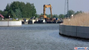 2 miliardy nie pójdą w błoto. Znamy terminy wpłynięcia statków do portu w Elblągu