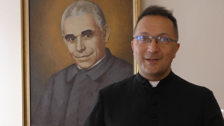 Malbork. Zaproszenie na uroczystość jubileuszu 100-lecia obecności…