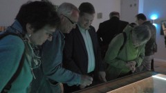 Malbork. Do DNA – nowa wystawa w Muzeum Miasta zabierze nas w podwodną…