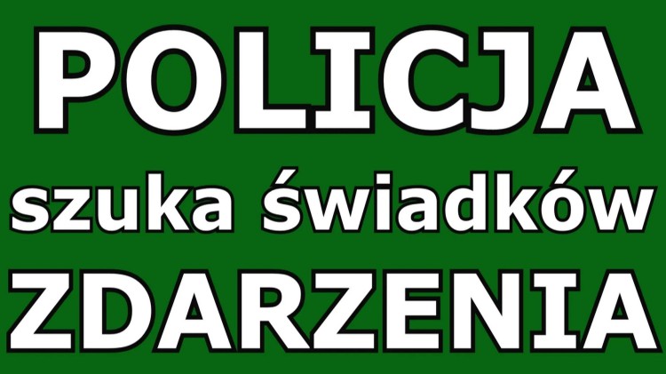 Malbork. Policja szuka świadków wybicia szyb i uszkodzenia pojazdów.
