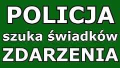 Malbork. Policja szuka świadków uszkodzenia pojazdów na ul. Żelaznej i Placu Narutowicza oraz wymuszenia pierwszeństwa na DK22.