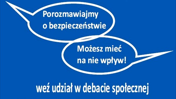 Nowy Dwór Gdański. Bezpieczeństwo seniorów - policjanci zapraszają…