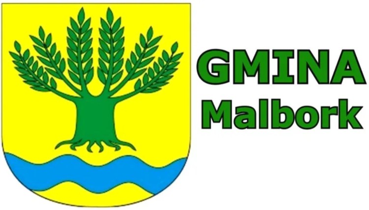 Ogłoszenie Wójta Gminy Malbork z dnia 8 stycznia 2024 roku.