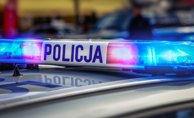 Narkotyki miał schowane w gumowej rękawiczce i pudełkach – mężczyźnie…
