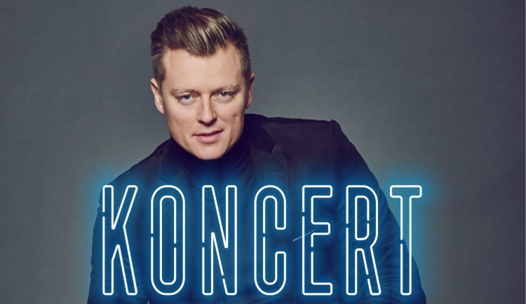 Nowy Staw zaprasza na koncert Rafała Brzozowskiego.