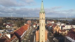 Wielki Test Wiedzy o Nowym Stawie – trwają zapisy.