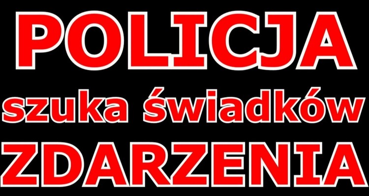 Malbork. Policja szuka świadków kradzieży elektronarzędzi.