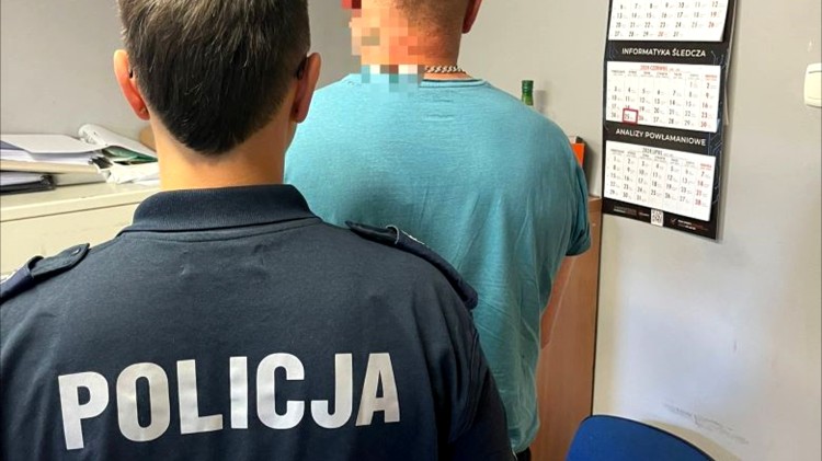 Kradli nadajniki GPS z ciągników i sprzętu rolniczego – grozi im…