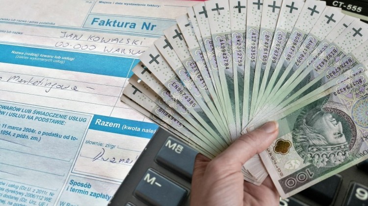 Podatnicy w pół roku wygenerowali blisko 49 mln transakcji przy użyciu…