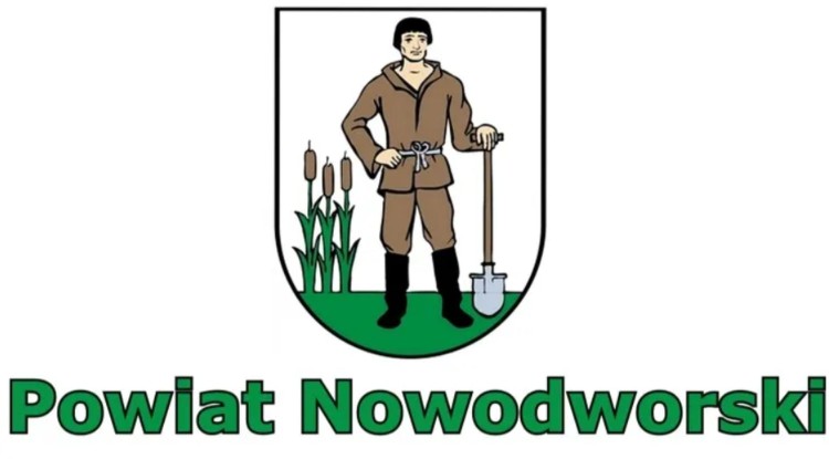 Ogłoszenie Starosty Nowodworskiego w sprawie naboru na wolne stanowisko…