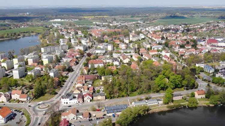Ranking zamożności samorządów 2023 - znaczny skok Sztumu, Malbork…