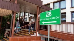 Paradoks w ZUS. Spadła liczba zadłużonych płatników, ale ogólny…