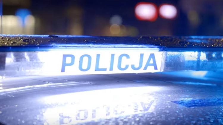 Powiat nowodworski. Kierował pod wpływem środków odurzających –…