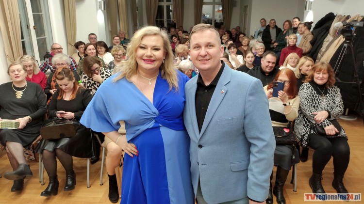 Sylwia Kubik przeniosła czytelników na żuławski Dziki Zachód –…