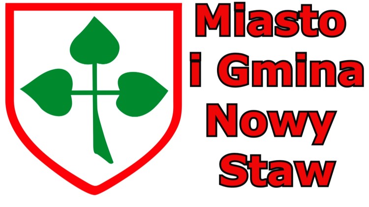 Ogłoszenie Burmistrza Miasta i Gminy Nowy Staw w sprawie przetargu.