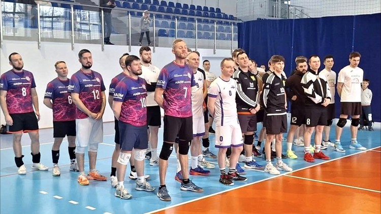 Nowodworska Liga Mężczyzn – emocje i rywalizacja na zakończenie I…