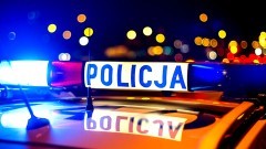 Szybka reakcja służb uratowała życie 34-latka.