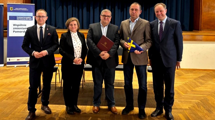 Nadwiślański Rozwój Kwalifikacji – nowy projekt wspierający edukację…
