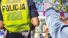  Policyjne statystyki nie pozostawiają złudzeń. Kradzieże sklepowe to wciąż poważny problem na rynku