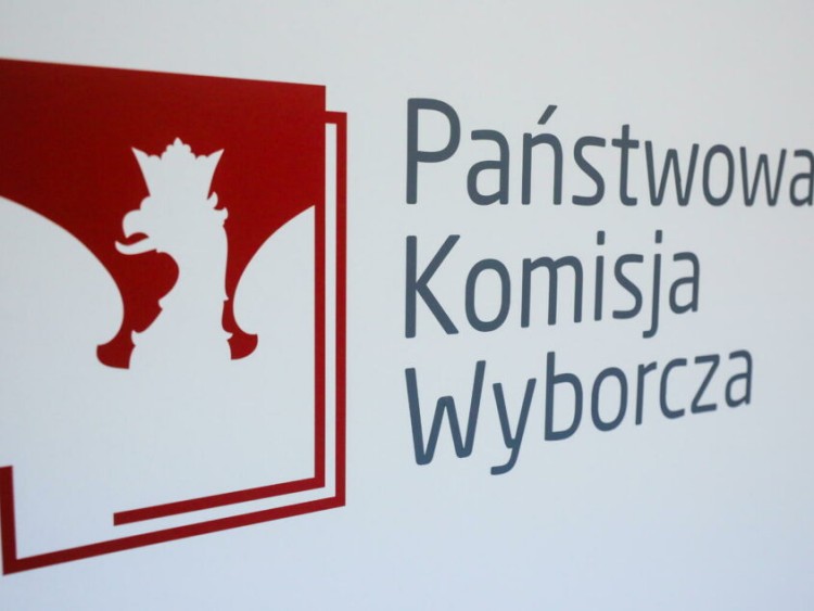PKW: Aplikacja mObywatel potwierdzi tożsamość wyborcy