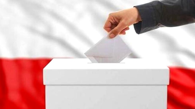 Wybory Prezydenckie 2025. Twój głos się liczy – sprawdź, gdzie głosować…
