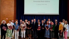 Pomorska Rada Kultury rozpoczęła nową kadencję.